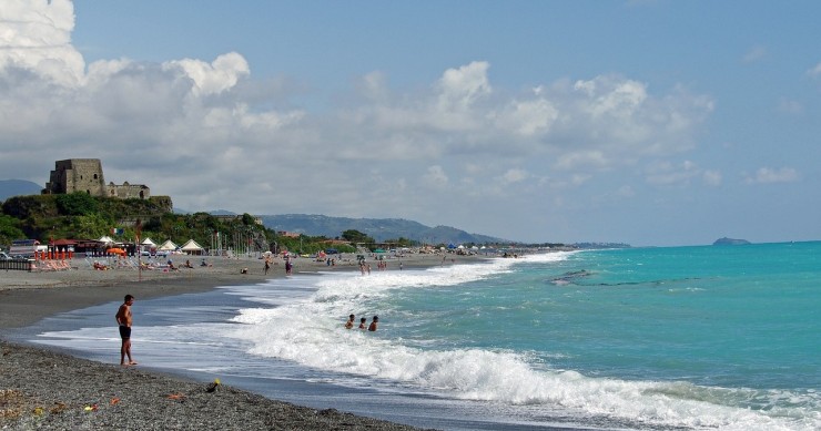 cosa vedere a scalea