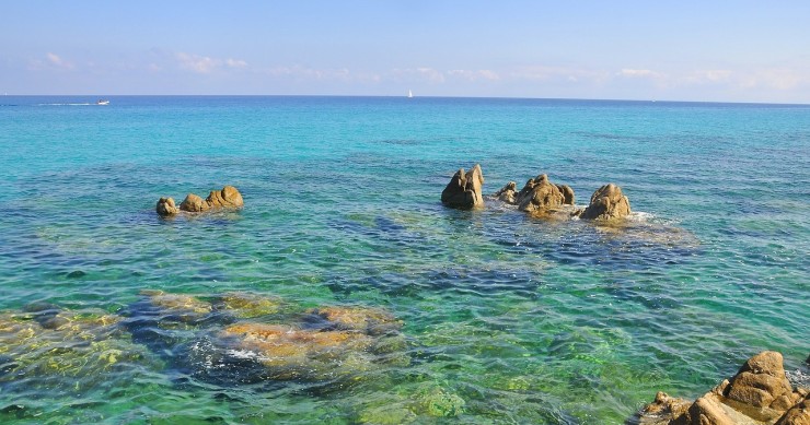 cosa vedere in costa dei gelsomini