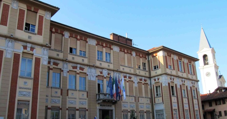 vivere a settimo torinese