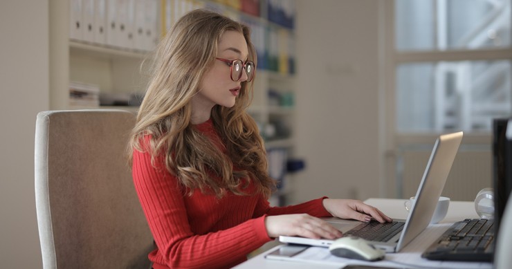 Smart Working al rientro dalle ferie Smart Working al rientro dalle ferie