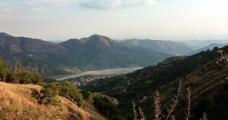cosa vedere aspromonte