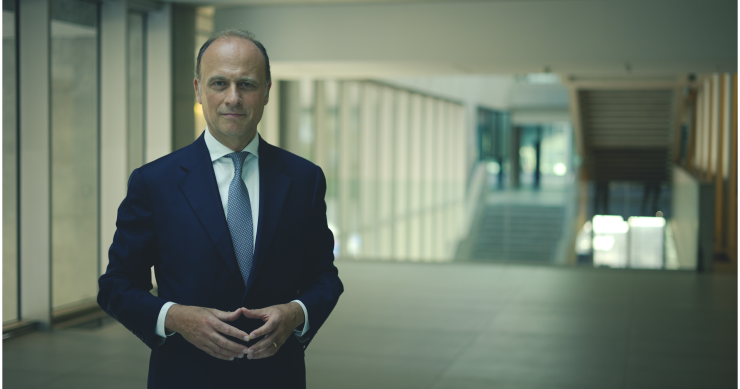 Stefano Caselli, Direttore della SDA Bocconi School of Management e professore ordinario di Economia degli intermediari finanziari all’Università Bocconi