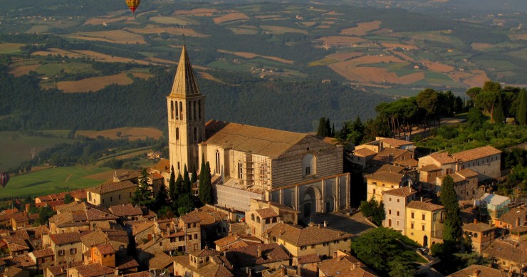 I 5 borghi umbri poco conosciuti da visitare