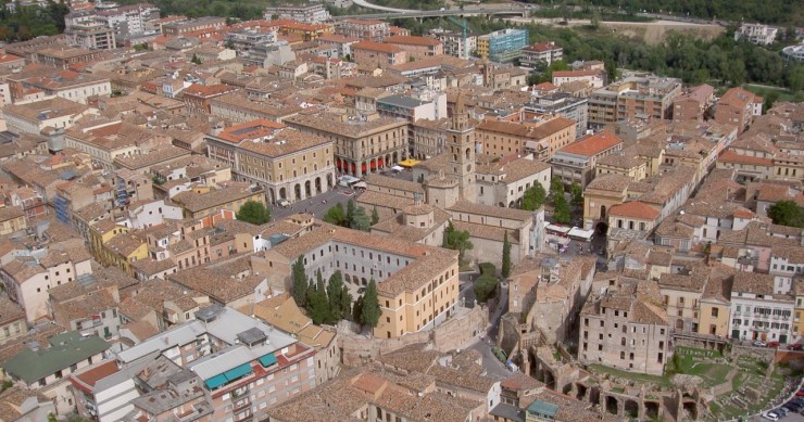 cosa vedere a teramo