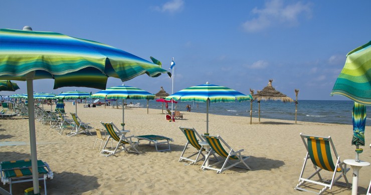 cosa vedere tortoreto lido