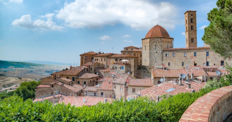 cosa vedere a san gimignano