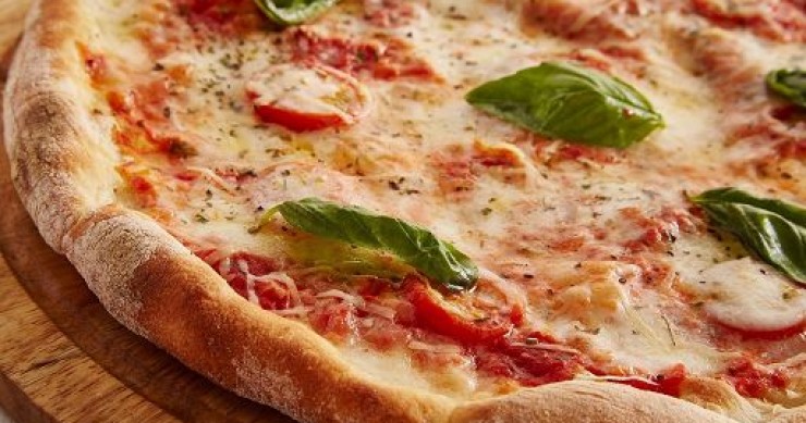 Dal 20 al 22 ottobre a Roma torna la Citt? della Pizza