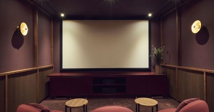 Apre oggi a Roma Palazzo Velabro, design hotel ai Fori Imperiali