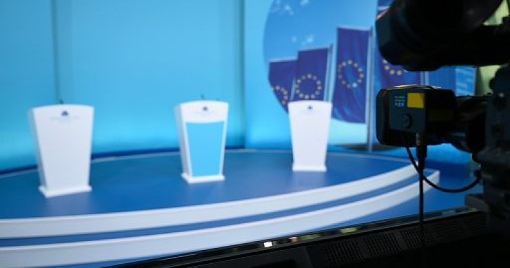 Bce: stretta credito bancario pi? netta del previsto in III trim