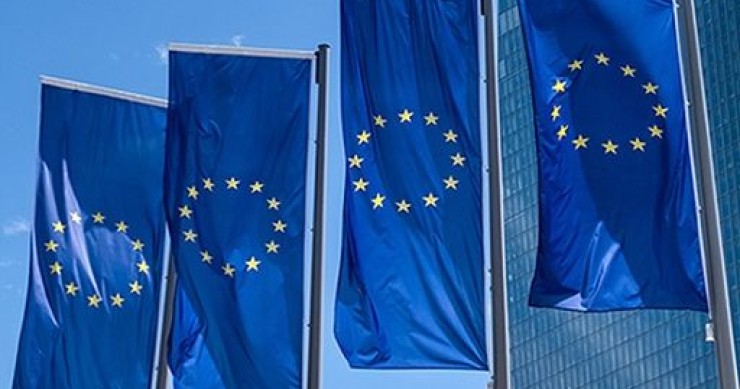 Bce, lieve peggioramento attese esperti settore privato su inflazione