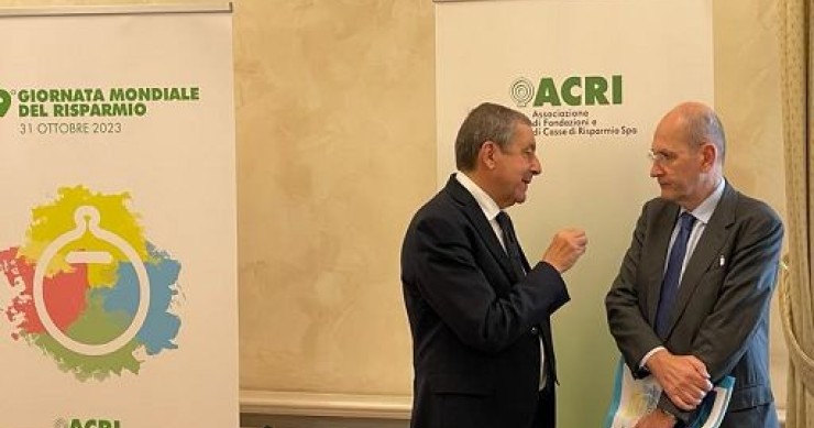 Acri-Ipsos: torna un cauto ottimismo tra i risparmiatori italiani