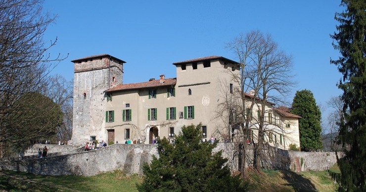 cosa vedere a castelletto ticino