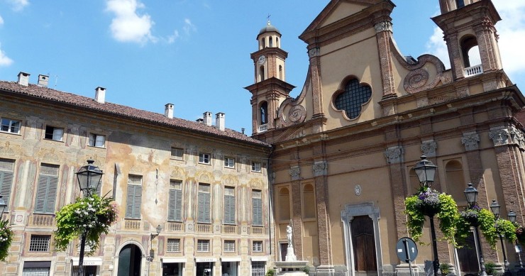 vivere a novi ligure