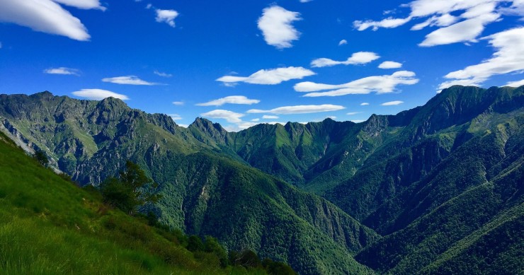 parco nazionale della val grande