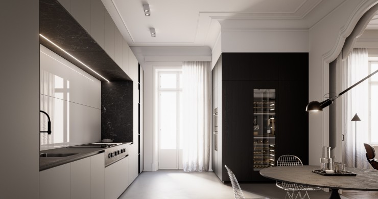 cucine PRIMOPIANO