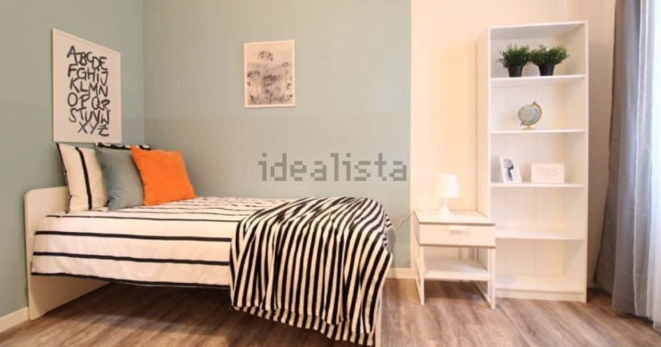 stanze in affitto con lo sconto 