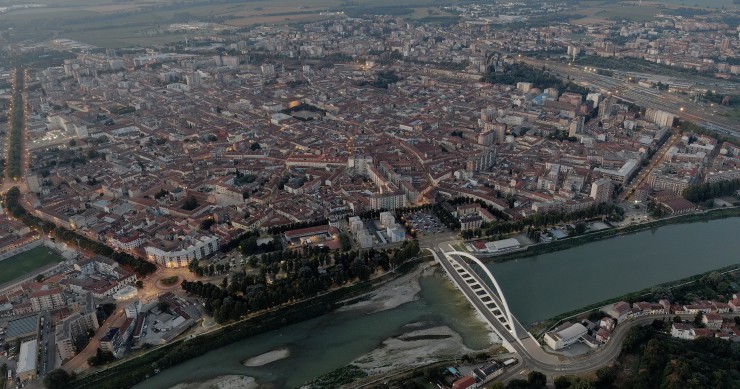 cittadella alessandria