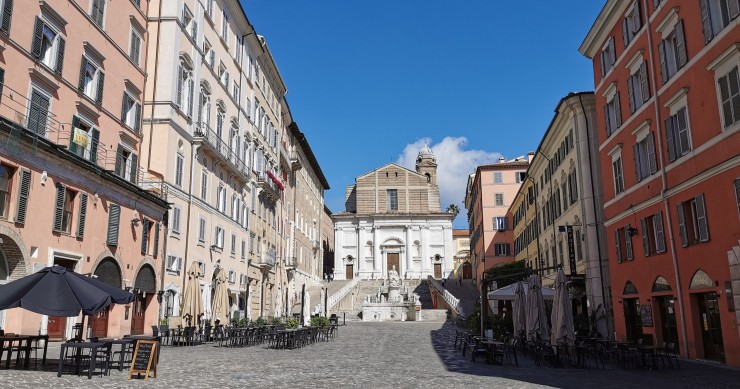 cosa vedere ad ancona