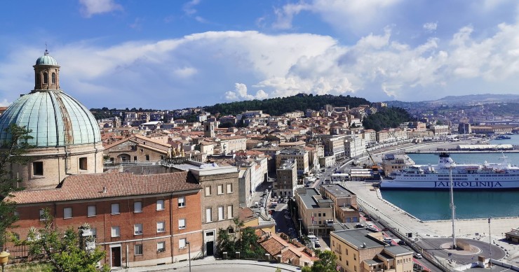 cosa vedere ad ancona