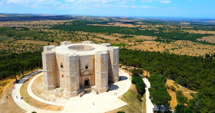 cosa vedere parco dell'alta murgia