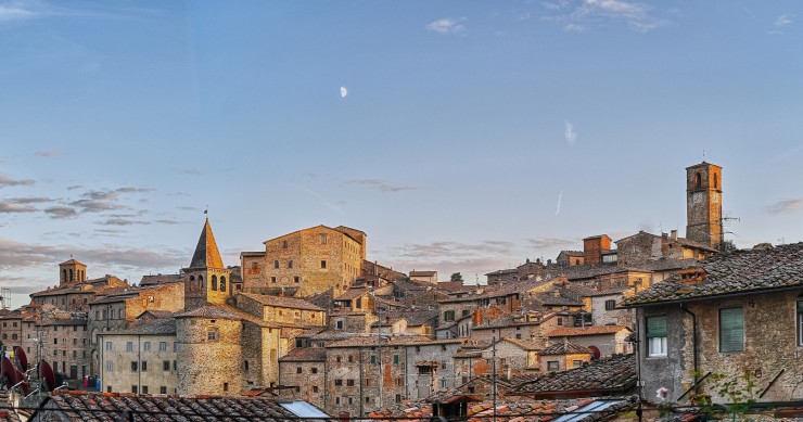 museo battaglia di anghiari