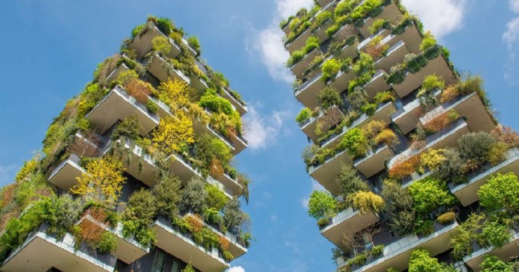 Bosco verticale