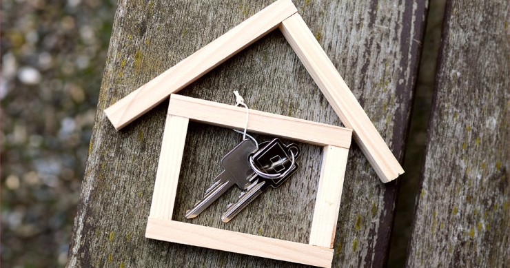 Comprare casa, reddito da casa