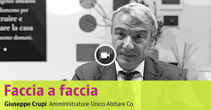 Giuseppe Crupi Abitare Co.