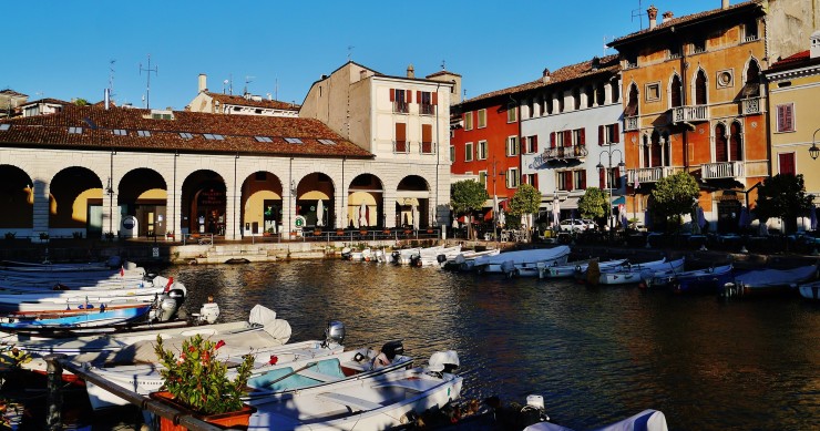 cosa vedere a desenzano del garda