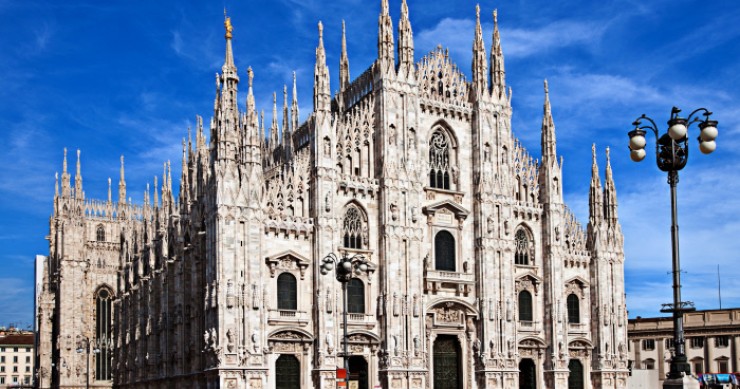 Milano