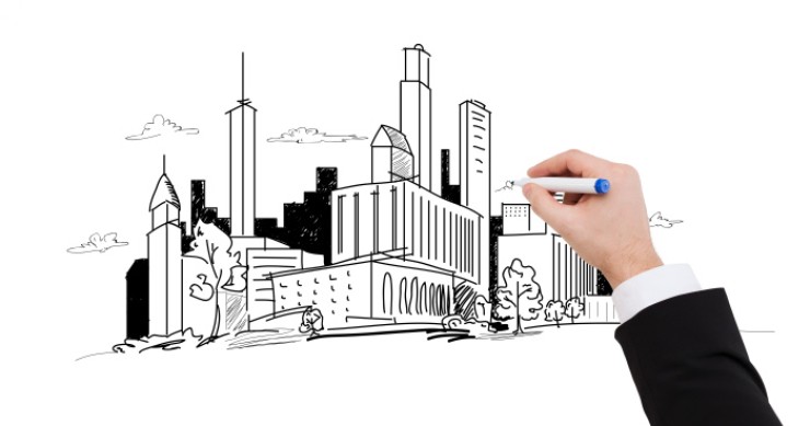 La casa che immagino