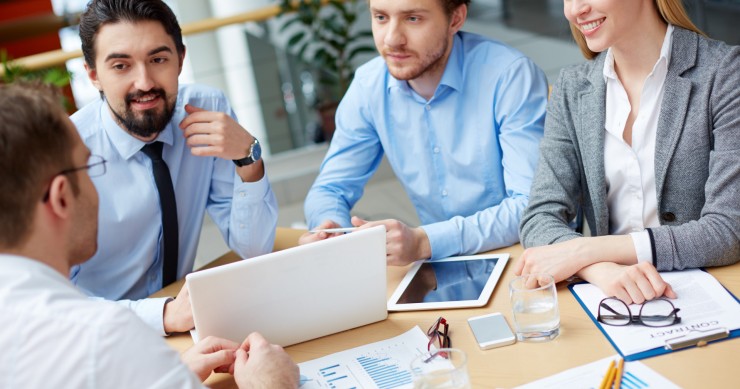 Stanze in condivisione