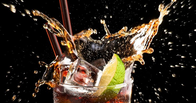 cuba libre