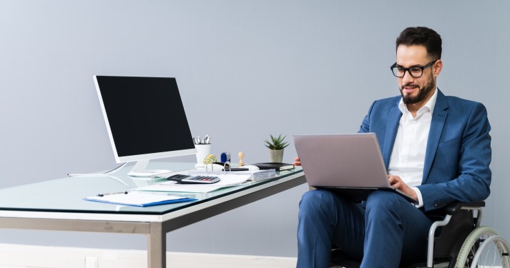 Bonus barriere architettoniche