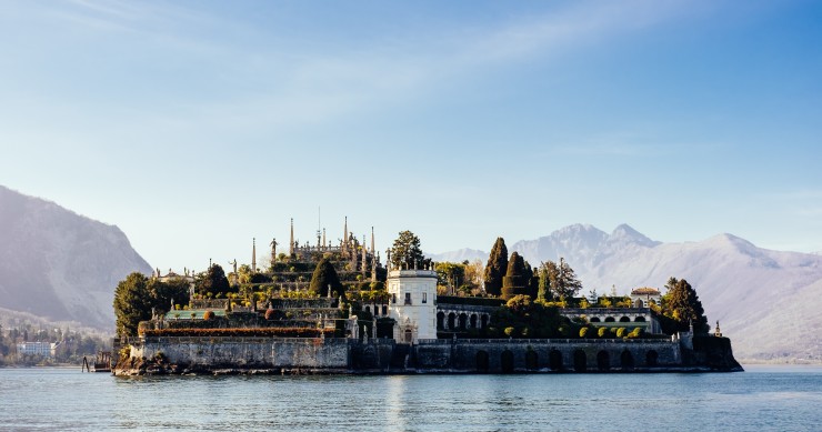 cosa vedere lago maggiore