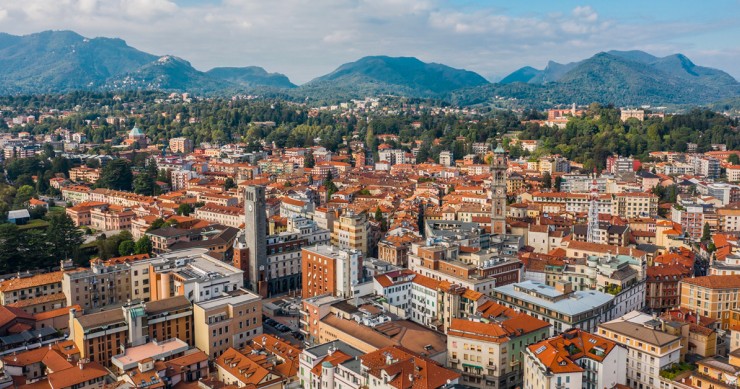 lavorare in svizzera e vivere in italia