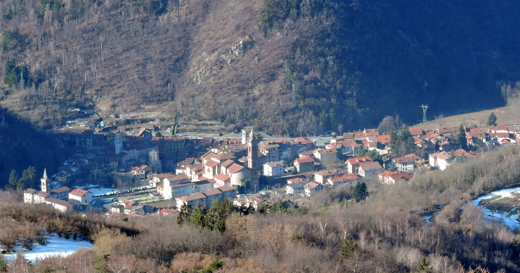 cosa vedere a garessio