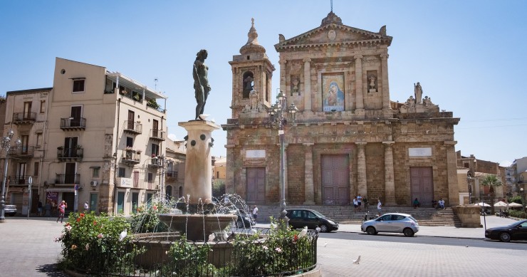 paese piu antico della sicilia