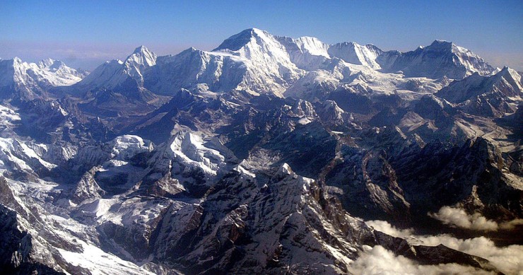Everest