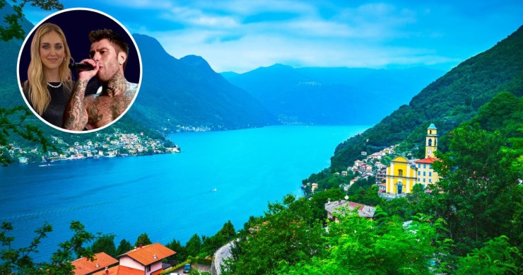 villa ferragni lago di como