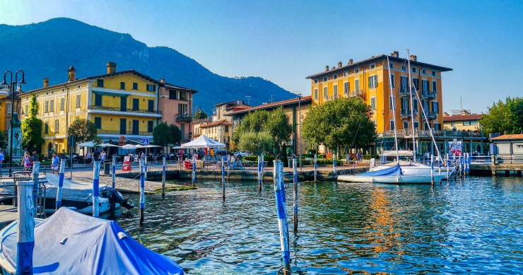 cosa vedere a sarnico