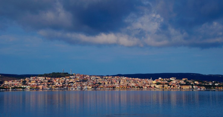 paese più antico della sardegna