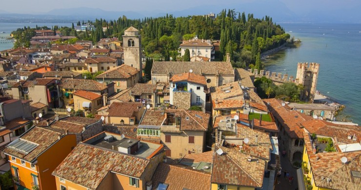 cosa vedere a sirmione