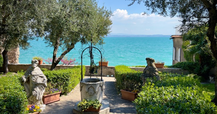 cosa vedere a sirmione