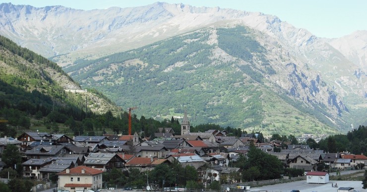 vivere a bardonecchia