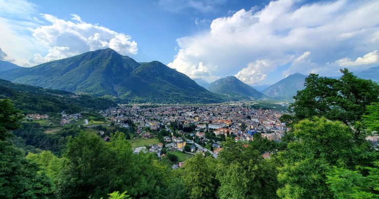 vivere a domodossola