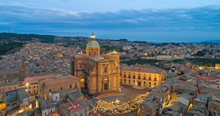 cosa vedere a piazza armerina