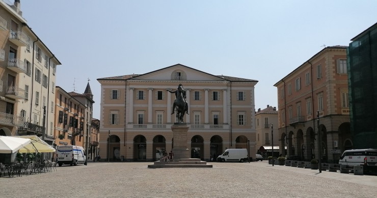 vivere a casale monferrato