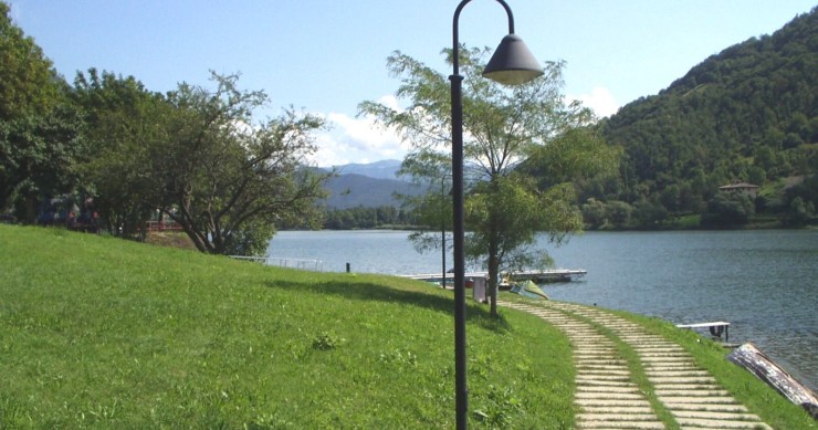 cosa vedere a ranzanico