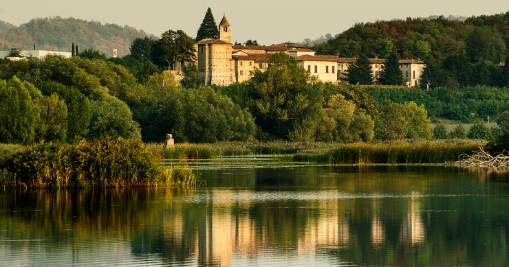 torbiere del sebino